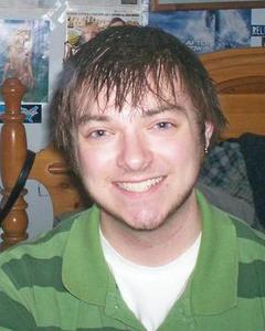 Man, 38. Rob4160625