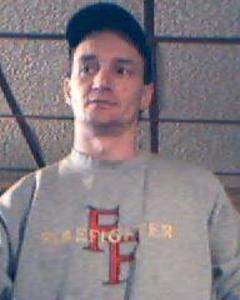 Man, 56. hunterfirefigh