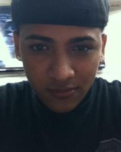 Man, 31. Nilson6405