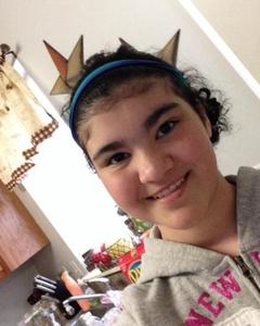 Woman, 32. Lexi8545
