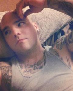 Man, 42. pitbull7156