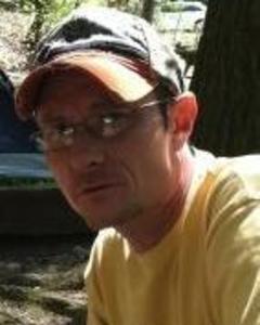 Man, 56. Jeepedge