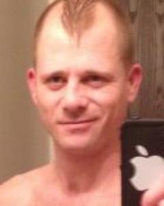 Man, 44. XMAranger