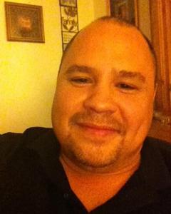 Man, 53. Luv2eatpsy4372