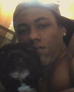 Man, 33. myka9803