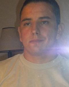 Man, 36. armyguy08808