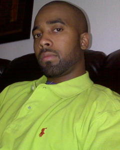 Man, 39. benji717450
