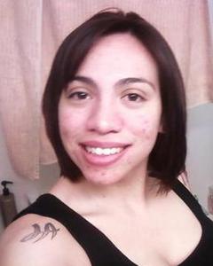 Woman, 41. MelleMel912
