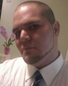 Man, 38. DarknessBoricu