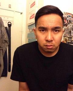 Man, 33. Reysupreme