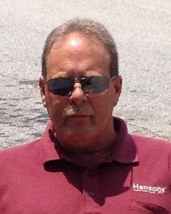 Man, 62. SCDeerHunter