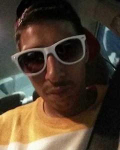 Man, 32. El_Cebollo