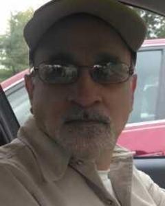 Man, 59. Paul5734