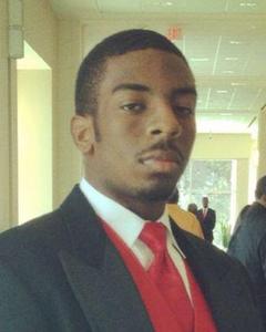 Man, 30. JayWalkerDC