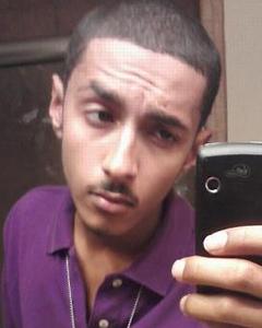 Man, 34. Qman3803