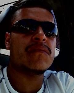 Man, 43. Elblue