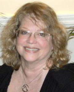 Woman, 78. msenergetic