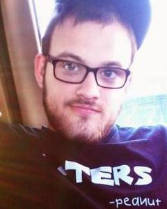 Man, 31. sethcraig