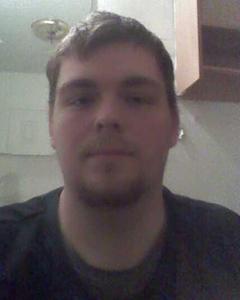 Man, 36. ghostwolfe2