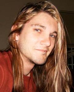 Man, 43. Daniel3877