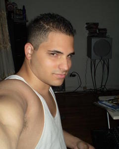 Man, 38. DarkSideKei