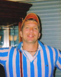 Man, 58. COTTON049
