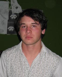 Man, 35. docwilder