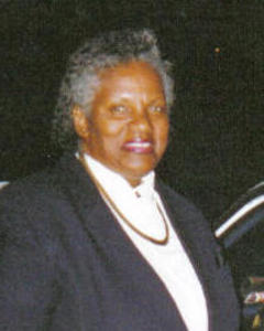 Woman, 77. VINTAGELUVHER