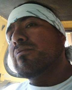 Man, 47. elperro6735
