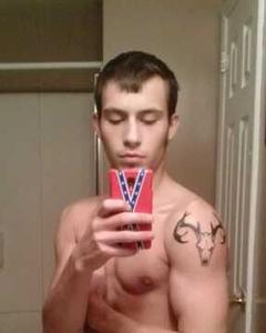 Man, 29. muddboggin95