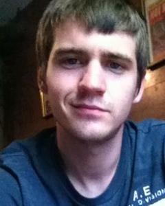 Man, 37. TyI067088