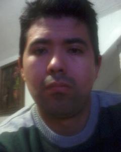 Man, 41. Beto120583