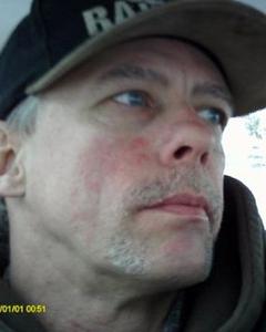 Man, 63. Justme48601