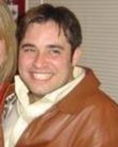 Man, 46. Uncle_Nicky