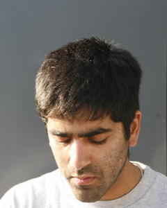 Man, 44. Gourav951