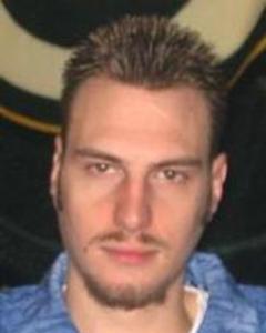 Man, 42. TheOneULookin4