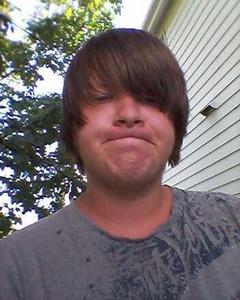 Man, 28. Zach0315