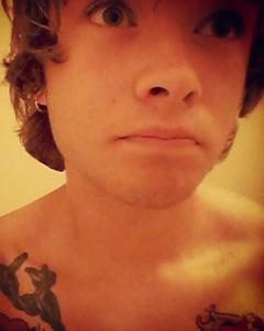 Man, 38. qlh18