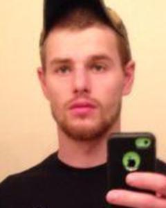 Man, 34. Travisandersen