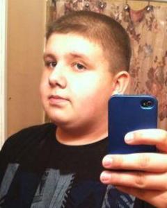 Man, 30. Jonyydeptt77