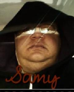 Man, 44. Samy1634