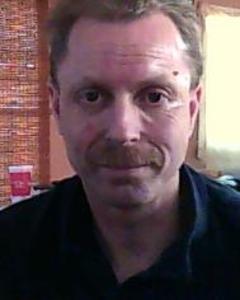 Man, 58. outdoors178355
