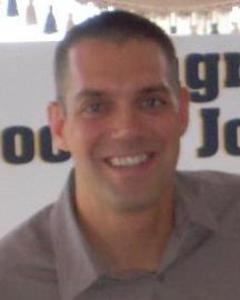 Man, 55. NJShoreJay