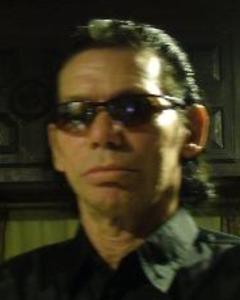 Man, 61. ronparr