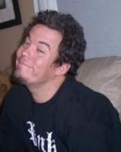 Man, 50. joshmick