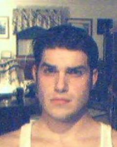 Man, 46. atoguy