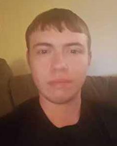 Man, 29. Damseth