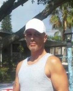 Man, 46. jttrouble