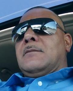 Man, 61. Ricko4428