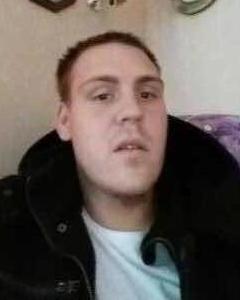 Man, 33. tdrew7756